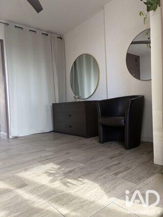  Appartement à vendre 2 pièces 26 m²