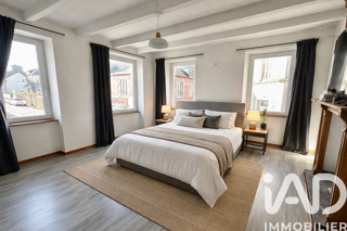  Maison à vendre 5 pièces 140 m²
