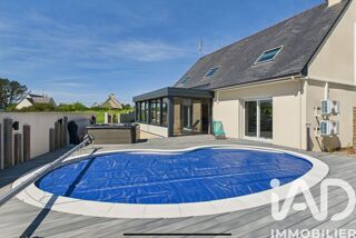  Maison à vendre 9 pièces 140 m²