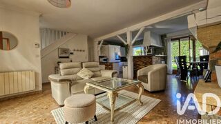  Maison à vendre 9 pièces 203 m²