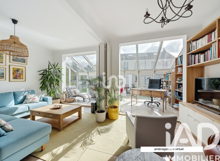  Maison à vendre 8 pièces 200 m²
