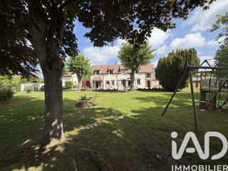  Maison à vendre 7 pièces 195 m²