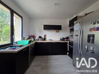  Maison à vendre 8 pièces 169 m²