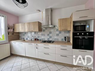  Maison à vendre 5 pièces 164 m²