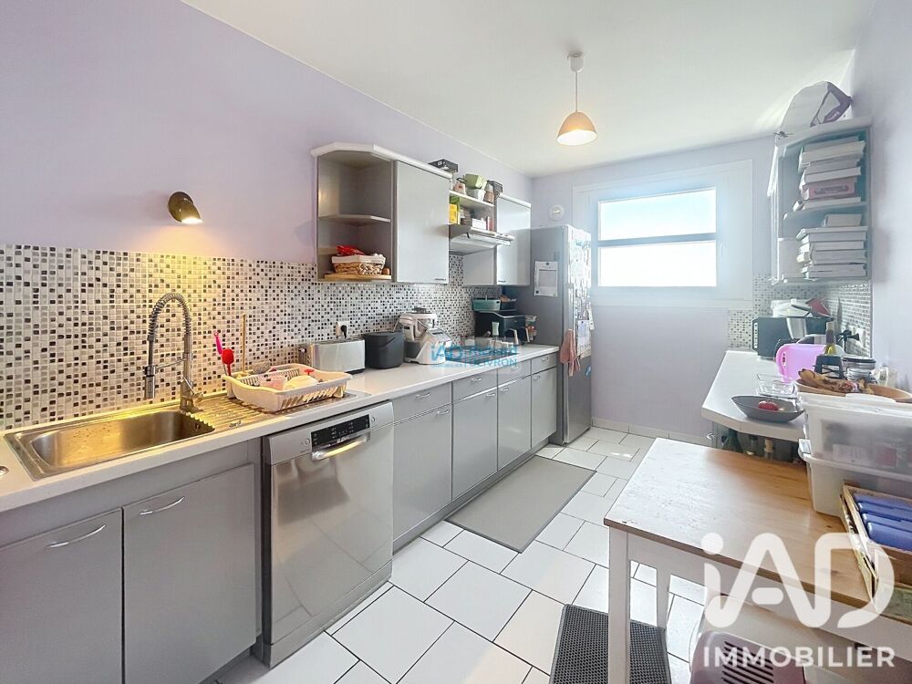 Vente Appartement Vente Appartement 4 pièces Tours