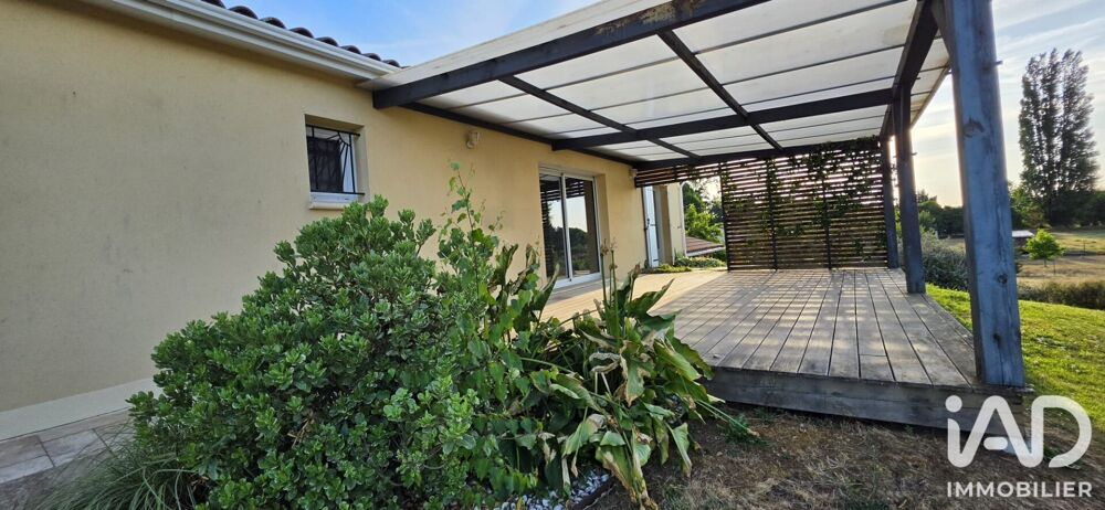 Vente Maison Vente Maison/villa 4 pièces Saint-agne