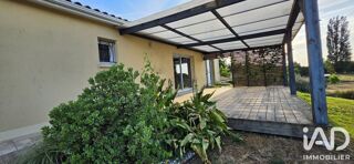  Maison à vendre 4 pièces 126 m²