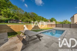  Maison à vendre 6 pièces 200 m²
