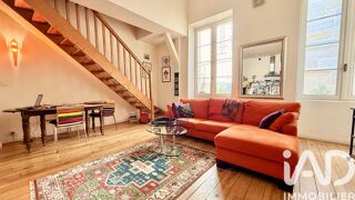  Appartement à vendre 4 pièces 80 m²