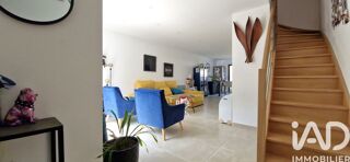  Maison à vendre 4 pièces 91 m²