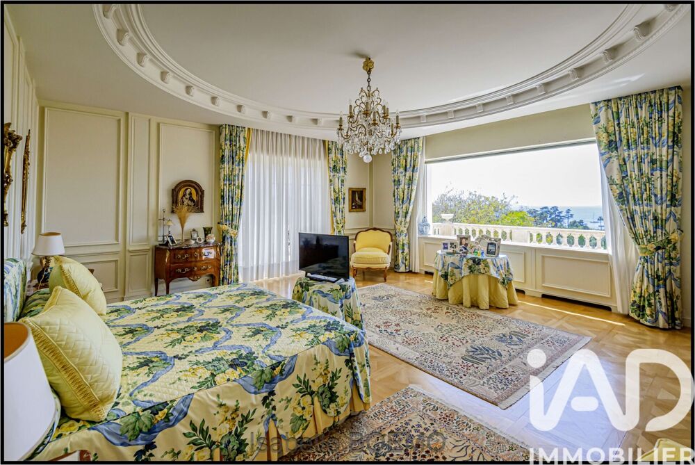 à vendre  Maison Antibes (06600)