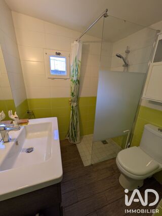  Maison à vendre 4 pièces 97 m²