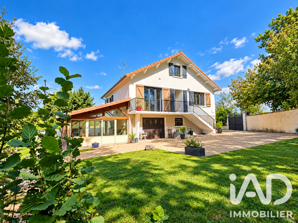 Vente Maison Vente Maison/villa 4 pièces Vouillé