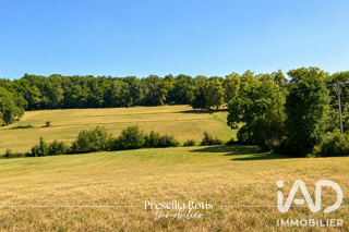 Vente Terrain Vente Terrain à bâtir 8 810 m&sup2; Hourc