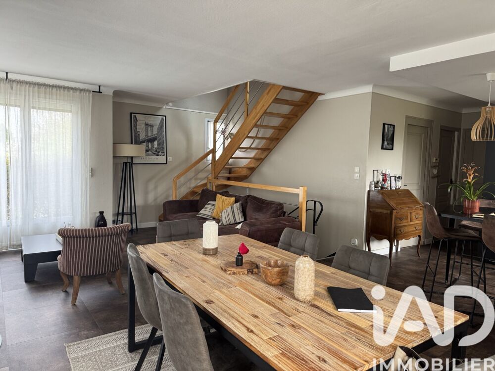 Vente Maison Vente Maison/villa 9 pièces Trignac