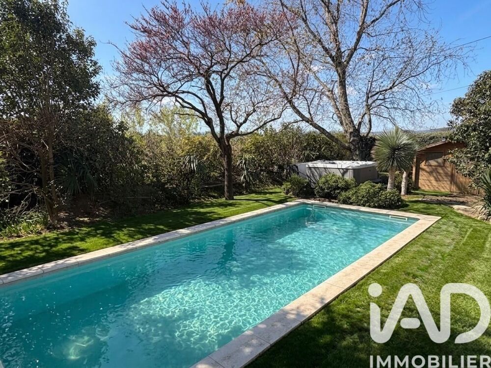 Vente Maison de campagne 5 pièces
