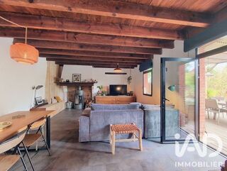  Maison à vendre 5 pièces 185 m²