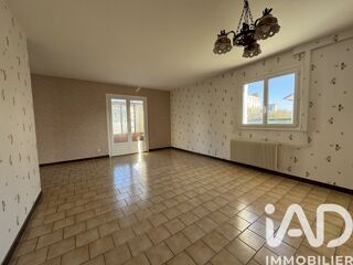  Maison à vendre 5 pièces 123 m²