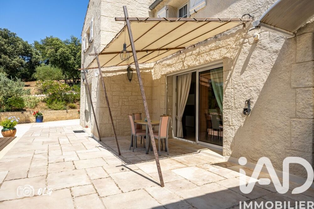 � vendre  Maison Bellegarde (30127)
