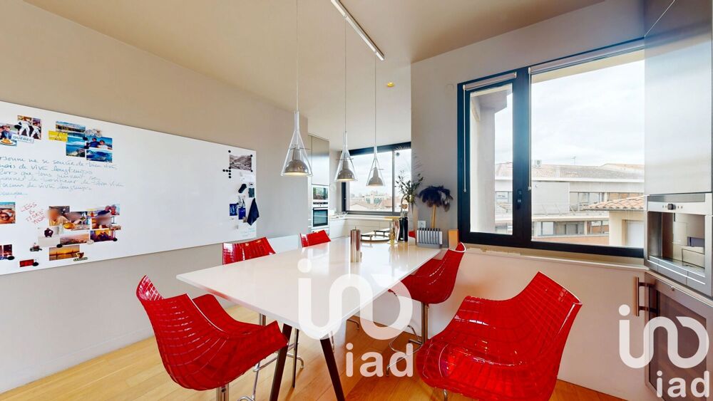 � vendre  Appartement Toulouse (31000)