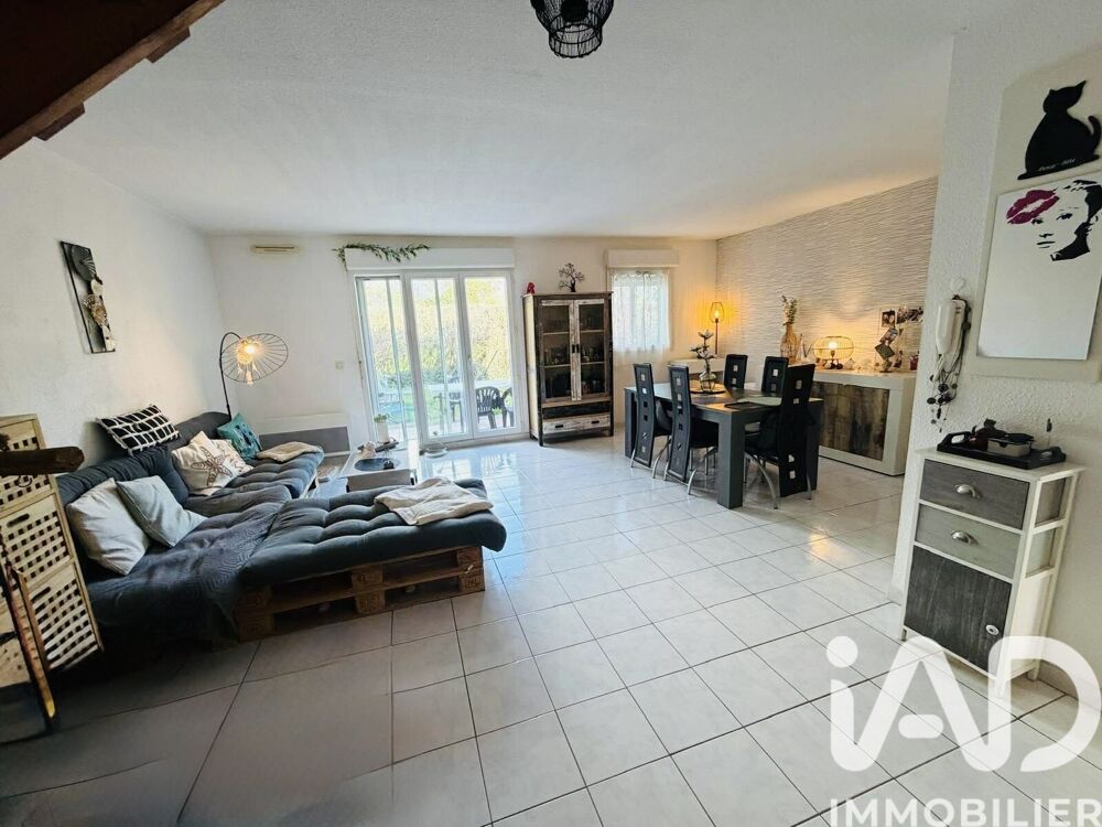 Vente Maison/villa 4 pièces
