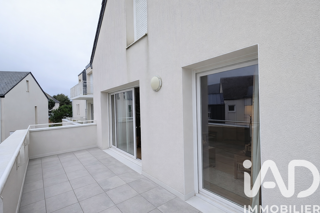  Appartement à vendre 3 pièces 67 m²