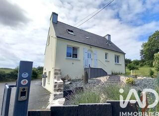  Maison à vendre 6 pièces 120 m²