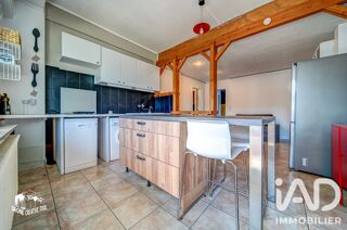  Appartement à vendre 2 pièces 48 m²