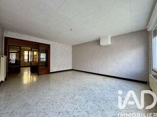  Maison à vendre 5 pièces 137 m²