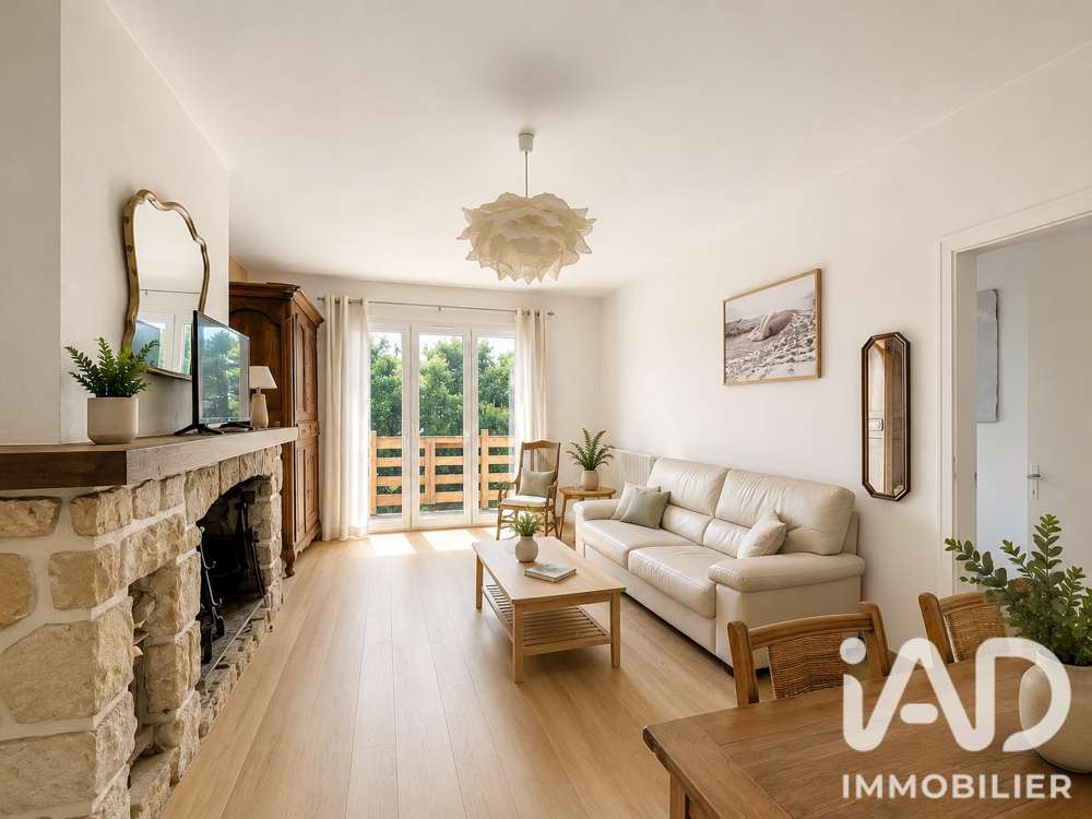 Vente Maison traditionnelle 7 pièces