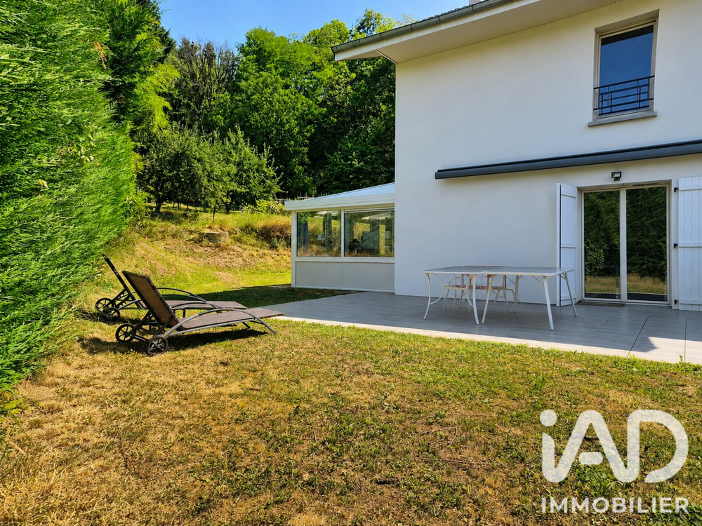 Vente Maison Vente Maison/villa 4 pièces Fillinges