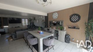  Maison à vendre 6 pièces 148 m²