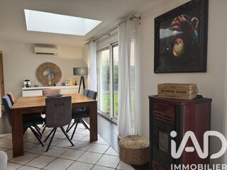  Maison � vendre 7 pi�ces 142 m�