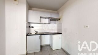  Appartement � vendre 2 pi�ces 48 m�