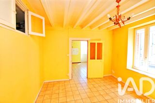  Maison à vendre 2 pièces 50 m²