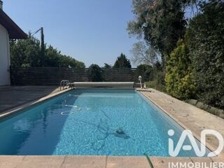  Maison à vendre 7 pièces 240 m²