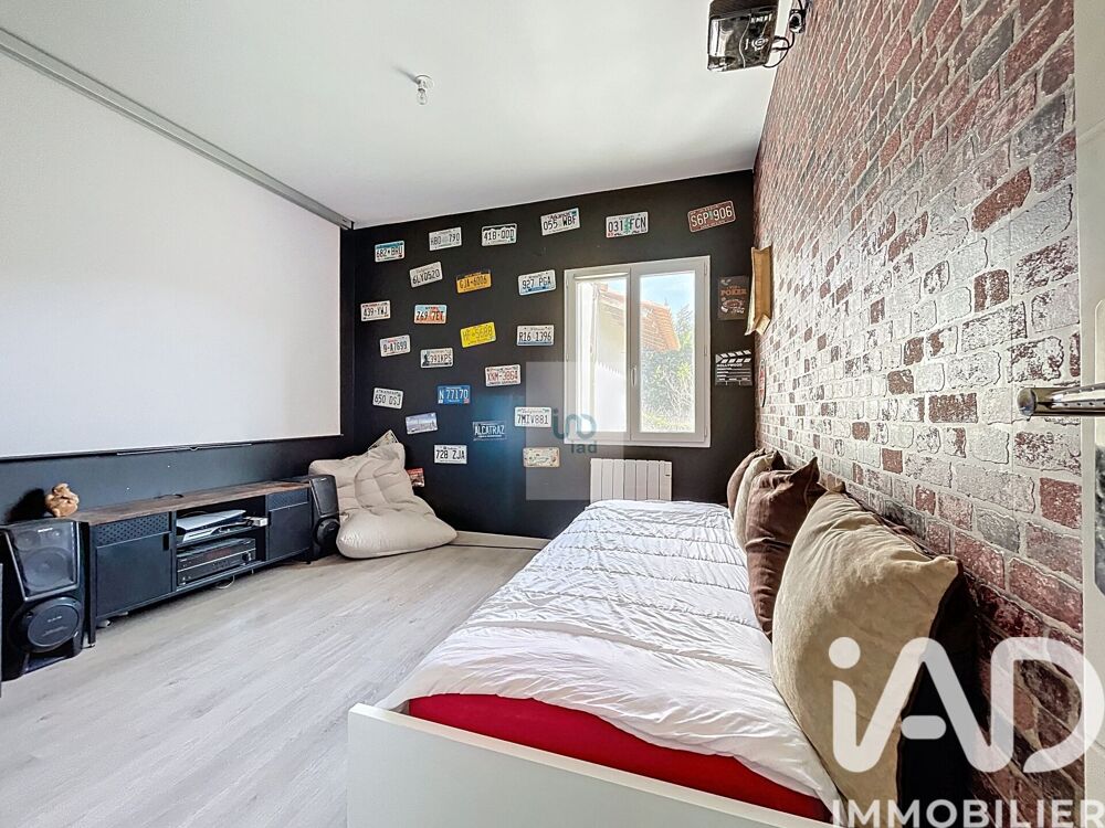 à vendre  Maison Rochefort-du-Gard (30650)
