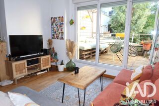  Appartement à vendre 4 pièces 81 m²