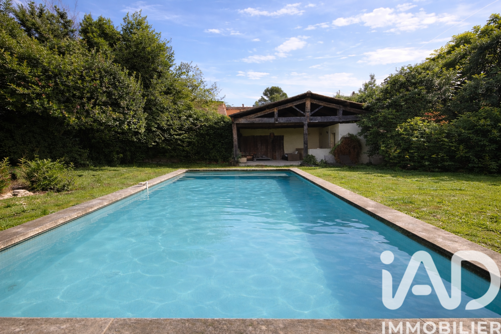 � vendre  Maison Sommi�res (30250)