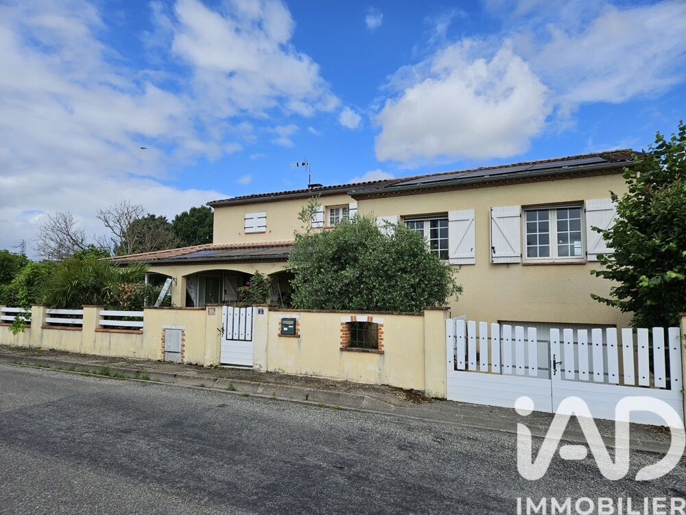Vente Maison Vente Maison/villa 7 pièces Valence