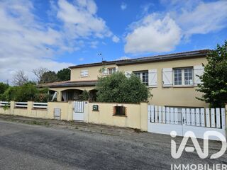  Maison à vendre 7 pièces 165 m²