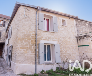  Maison à vendre 3 pièces 57 m²