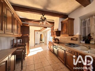  Maison à vendre 8 pièces 236 m²