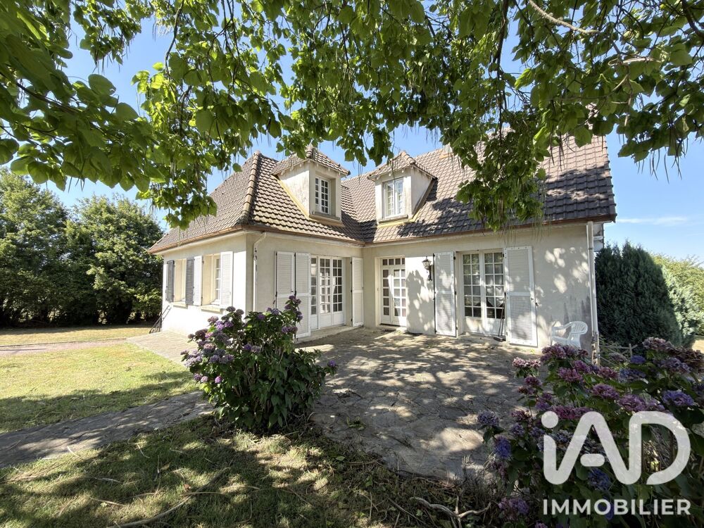 Vente Maison Vente Pavillon 7 pièces Saint-sulpice-le-guérétois