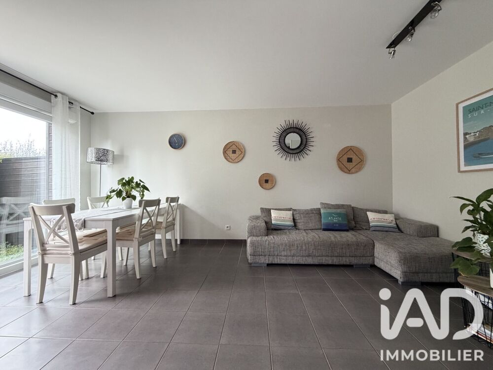 Vente Appartement Vente Duplex 4 pièces Saint-marc sur mer