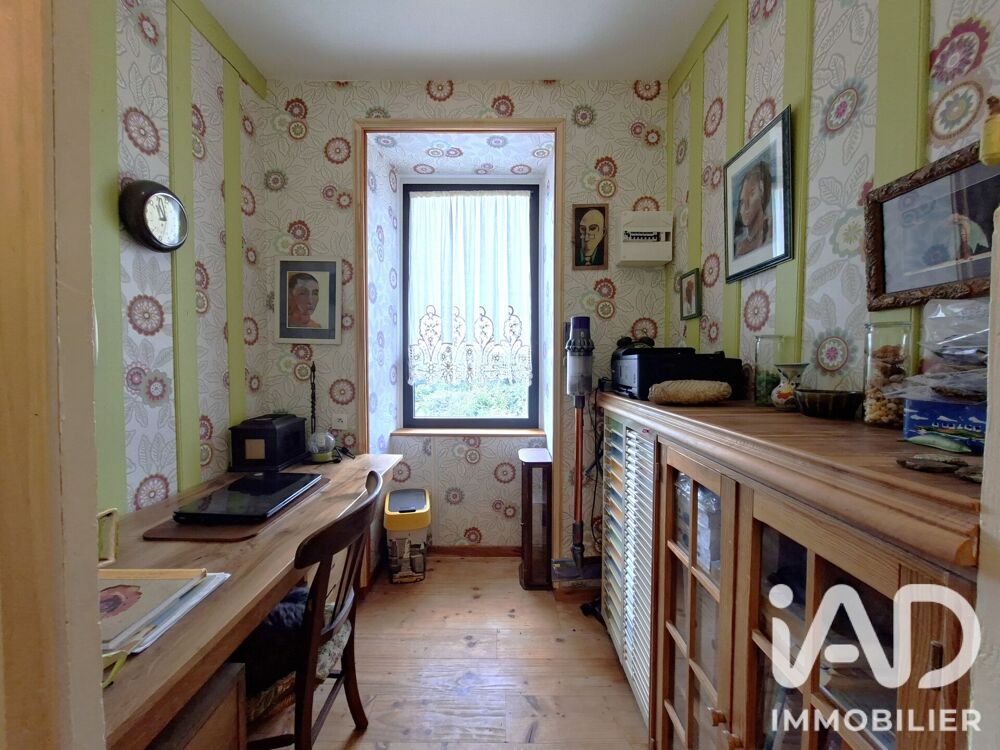 à vendre  Maison Kermaria-Sulard (22450)