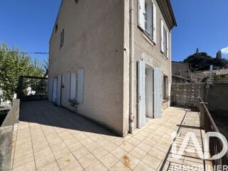  Appartement � vendre 3 pi�ces 60 m�