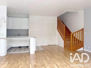  Appartement à vendre 3 pièces 69 m²