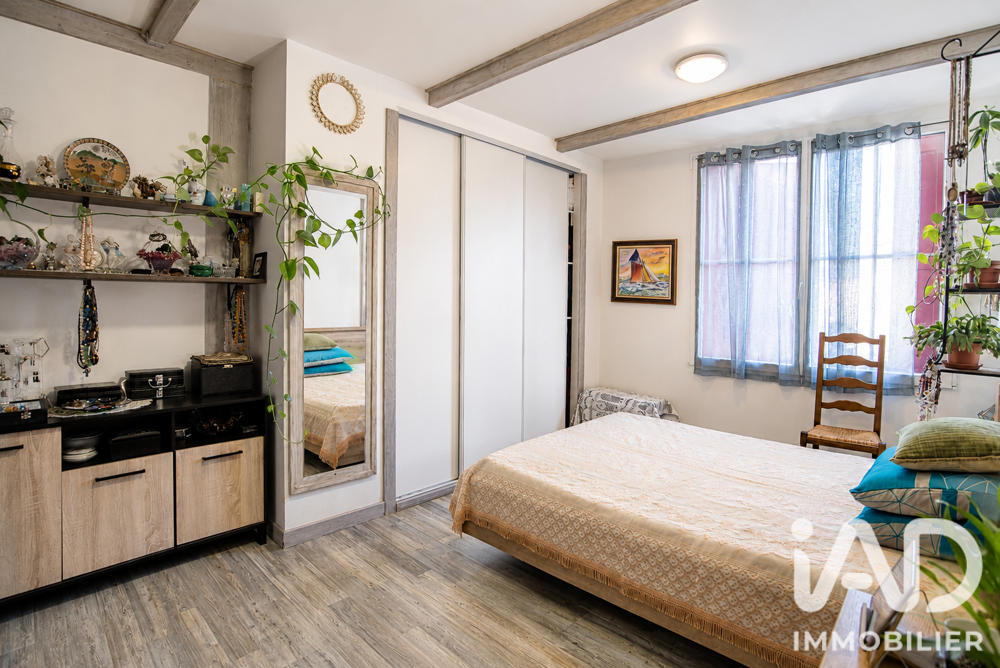 Vente Maison Vente Maison/villa 5 pièces Millas