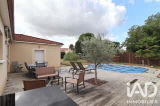 Vente Maison Vente Maison/villa 5 pièces Limoges